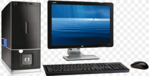 Home destop image