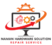 naman hardware solution